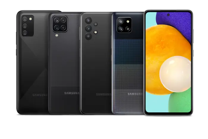 Samsung Unveils New Galaxy A Series Smartphones To Kenyan Market