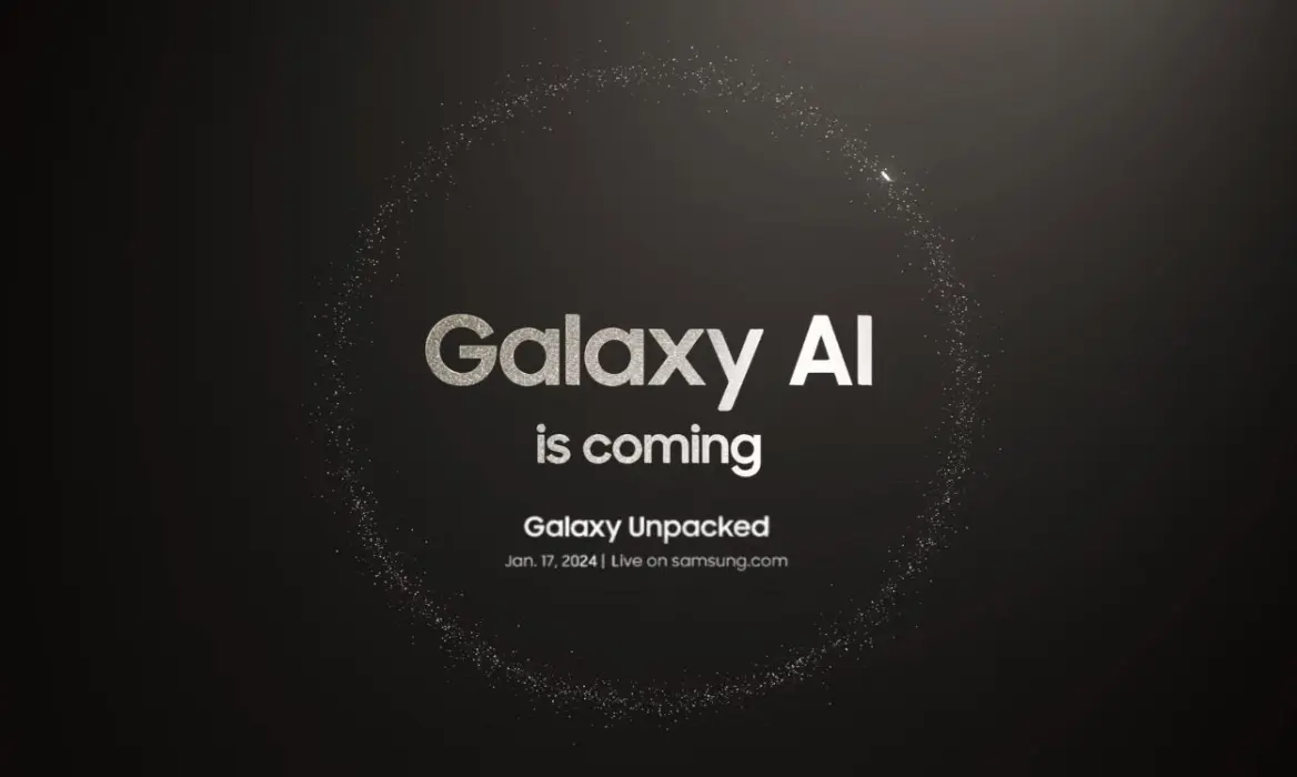 Samsung Unpacked Set To Happen Earlier In 2024