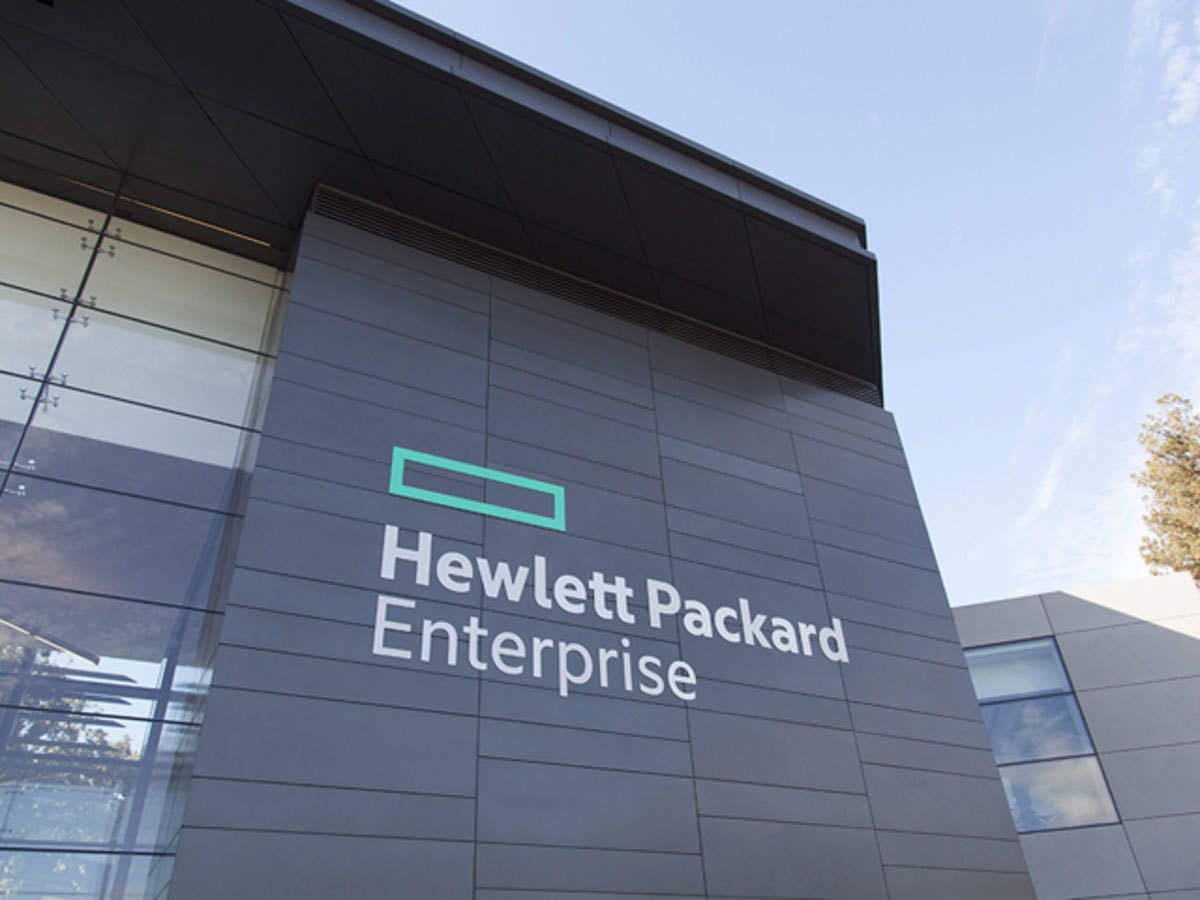 HPE To Acquire Juniper Networks