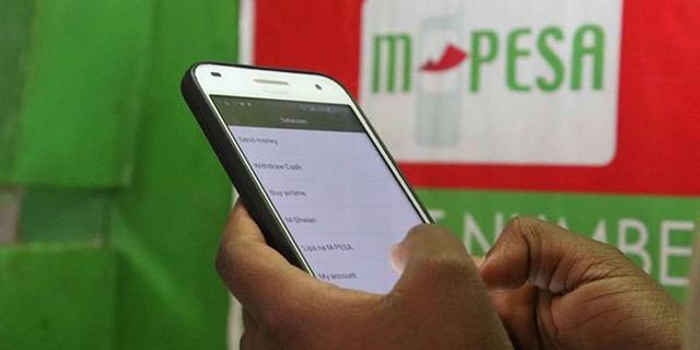 MPesa Experiences Outage