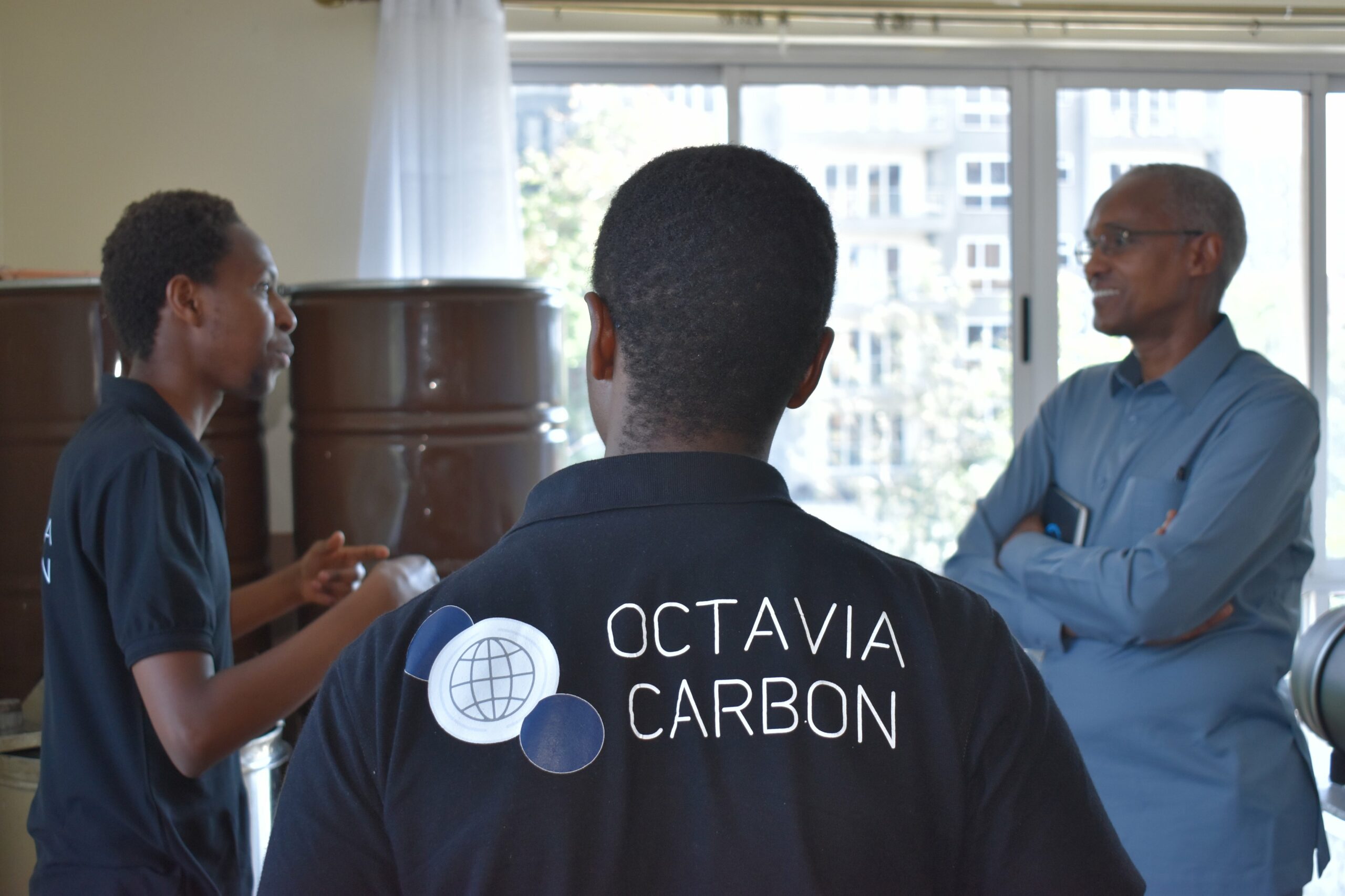 Octavia Carbon has received funding to develop its Direct Air Capture(DAC) technology that will enable the company to reduce carbon emissions.