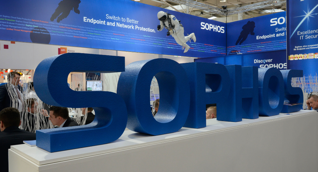 Sophos Named A Leader In 2023 Gartner Report
