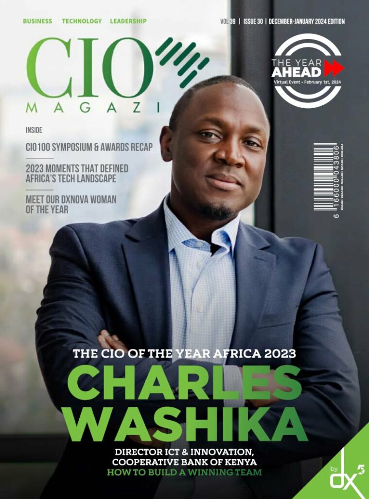 CIO Africa | Business | Technology | Leadership