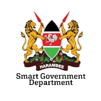 Smart Government Department, Government of the Republic of Kenya