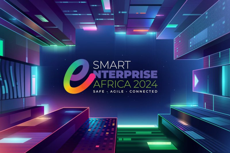 Smart Enterprise Africa 2024