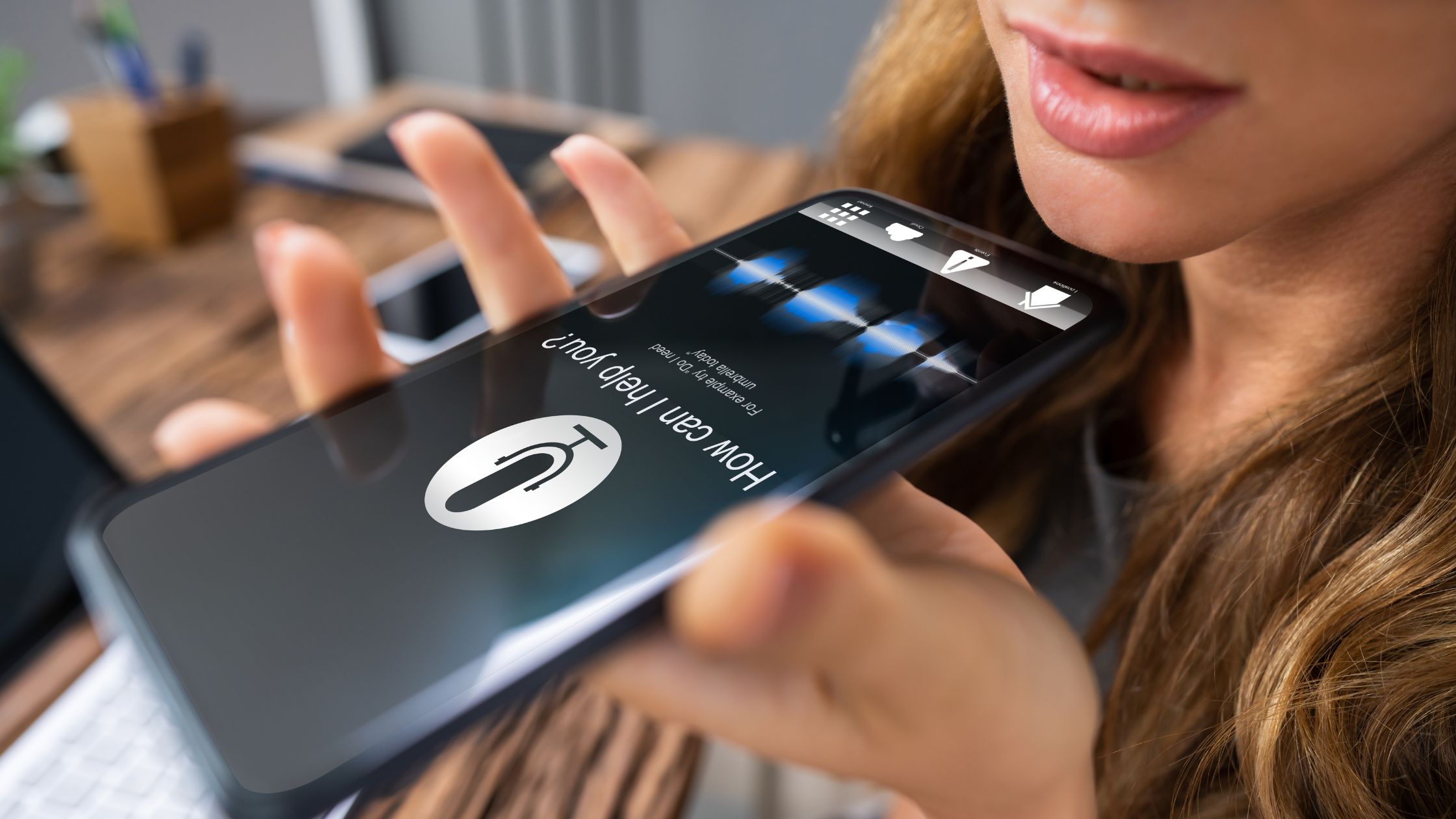 Is Voice Biometrics In Banking Secure Enough?