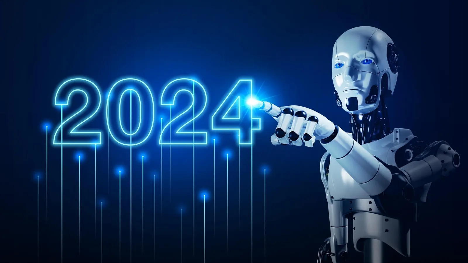 AI Remains King In 2024 Says Gartner