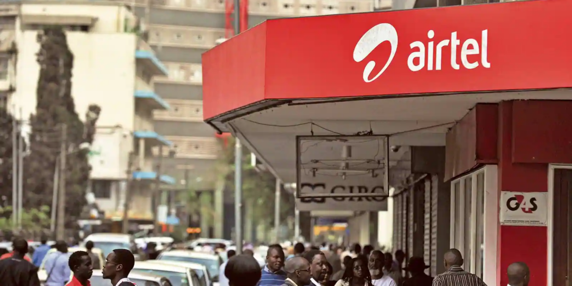 Airtel Africa Launches Telesonic To Address Data Demand
