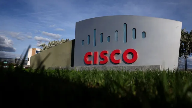 Cisco Announces 5% Global Workforce Reduction