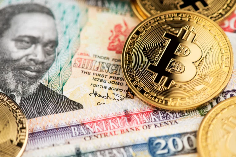 The Kenyan government is implementing measures to regulate cryptocurrency trading due to concerns regarding money laundering and terrorism financing