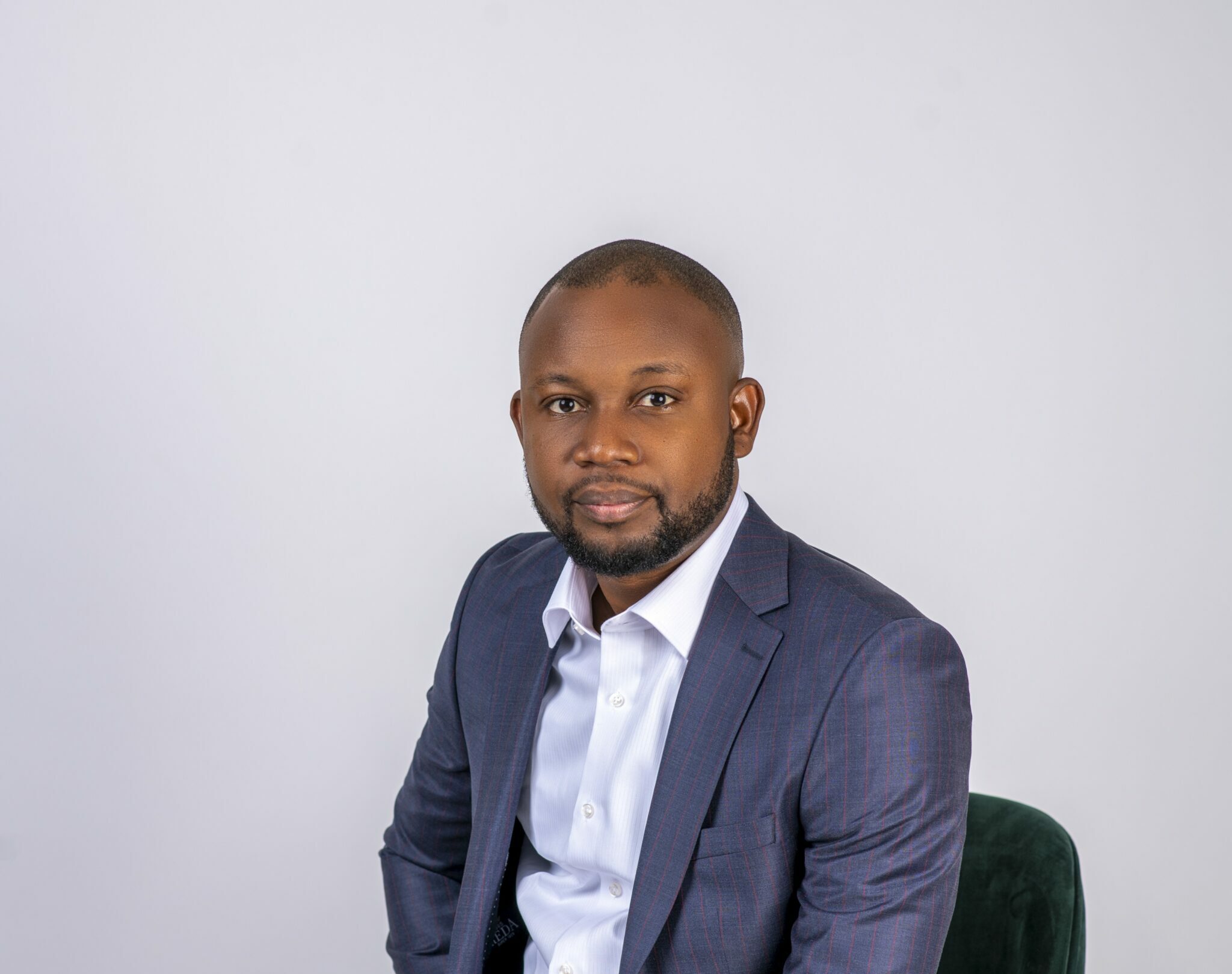 Schneider Electric Kenya Appoints Ifeanyi Odoh as New Country President
