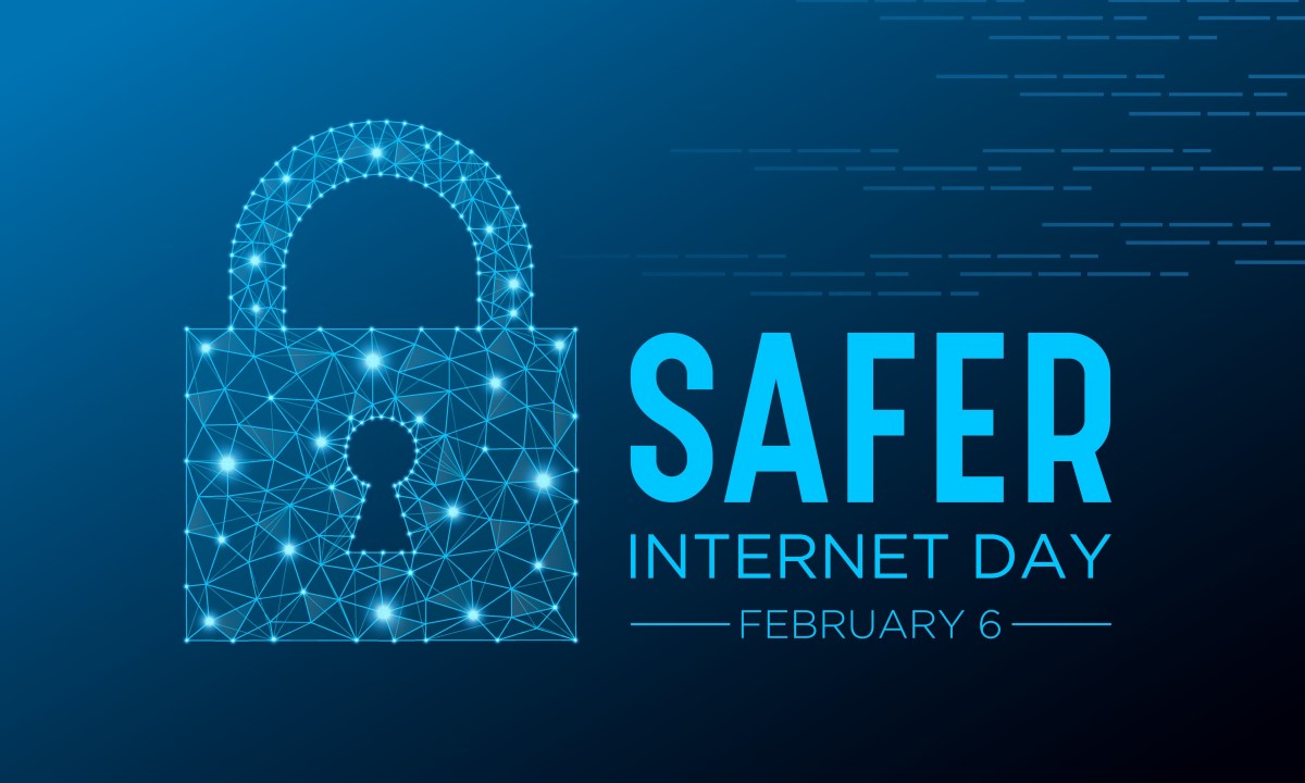 Safer Internet Day is a global initiative aimed at promoting a safer and more secure internet environment for all users