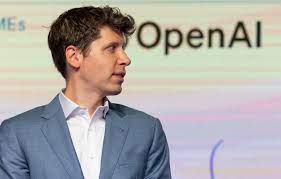 OpenAI CEO, Sam Altman