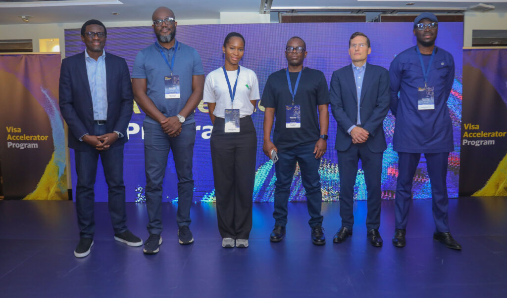 Visa Launches First Cohort For Its Accelerator Program Cio Africa