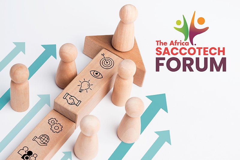 Africa Saccotech Forum 2024