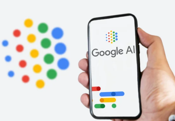Google AI Streamlines Search Ads for African Businesses