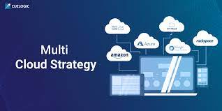 The multi-cloud approach offers an added layer of security through the avoidance of vendor lock-in, and the ability to dilute cybersecurity risks