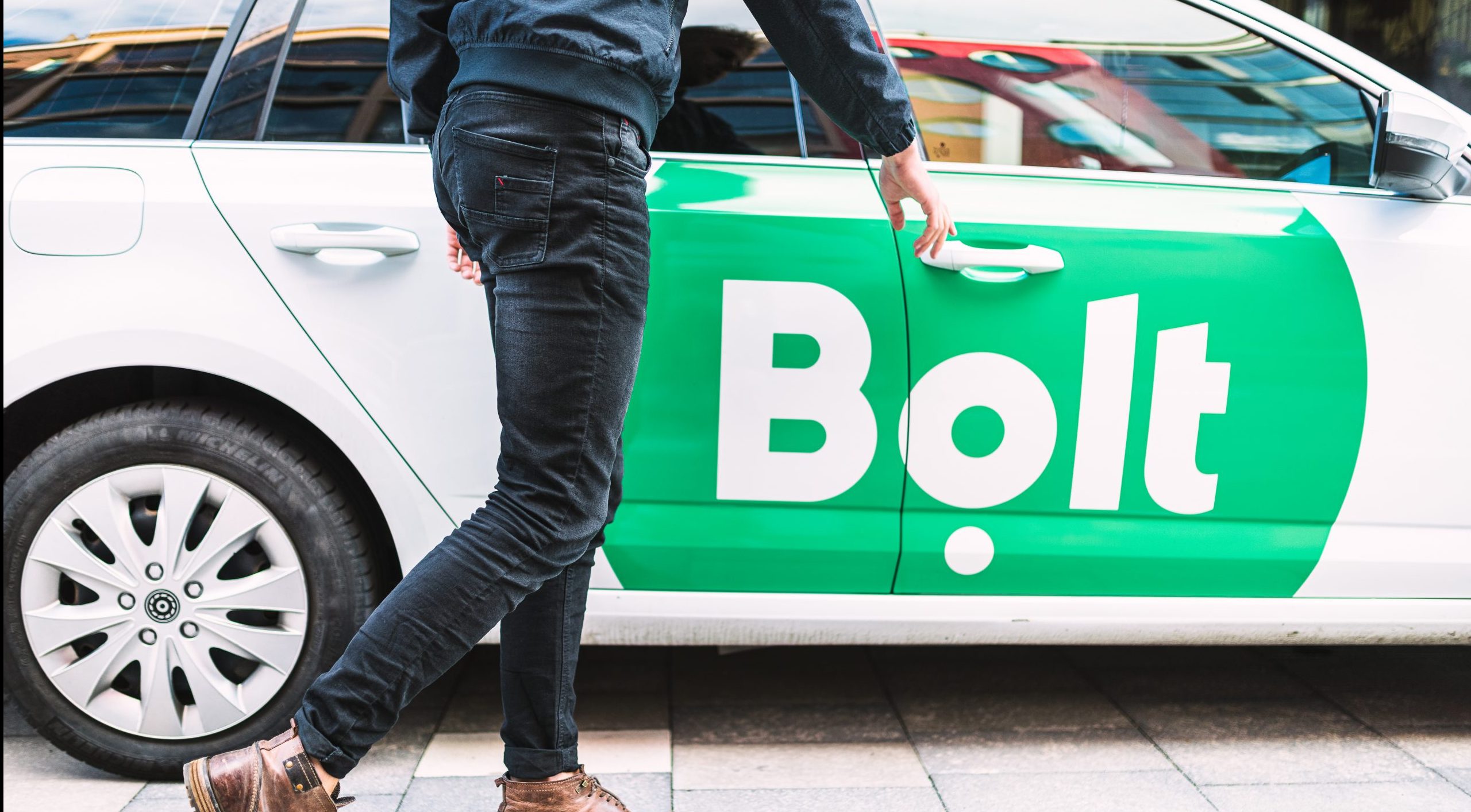 Bolt Launches Innovative Accelerator Programme