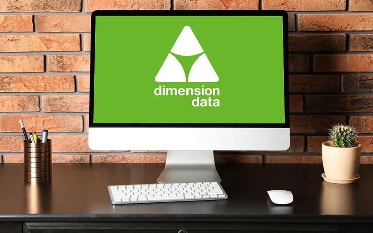 Dimension Data Rebrands To NTT Data