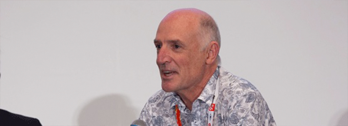 Paul Wilson Steps Down as APNIC Director General After Over 25 Years