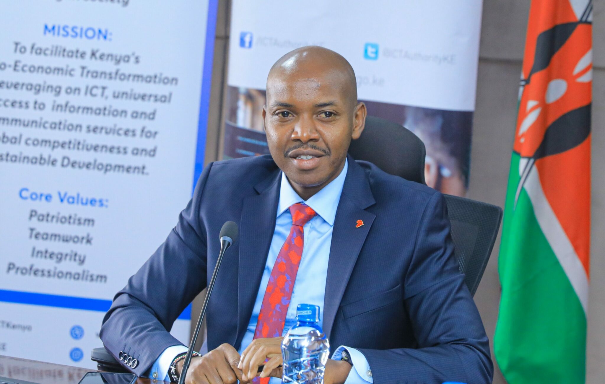 Enhanced Connectivity To Fuel Africa’s Digital Economy Growth | CIO Africa