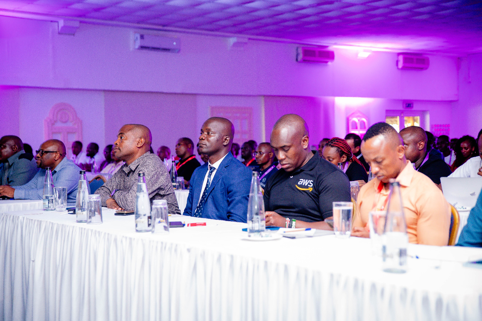 Cybersecurity Experts To Convene In Nairobi For Africa CISO Summit 2024