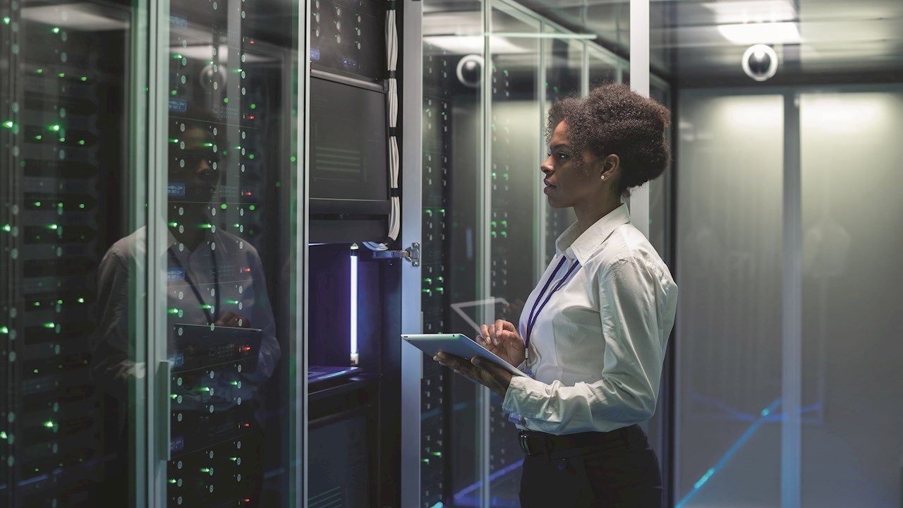 One of the challenges hindering female participation in the datacentre industry is the influence of cultural and social norms