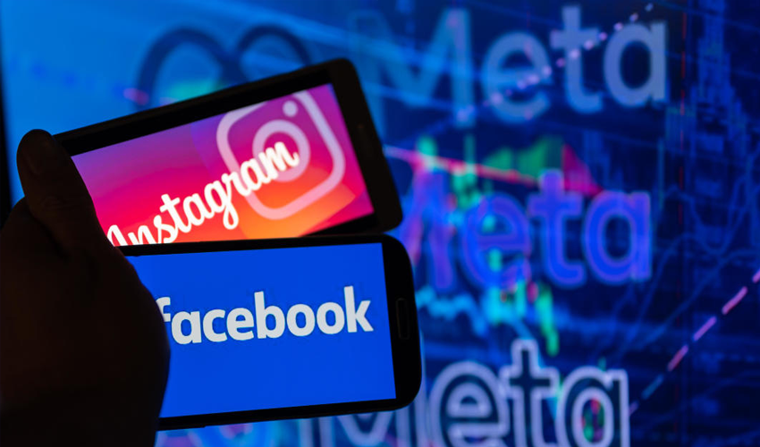 Massive Outage Hits Facebook, Instagram CIO Africa