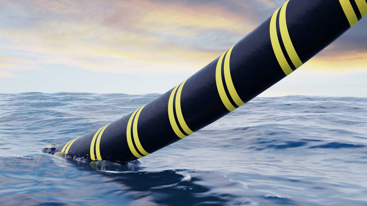 Operators of multiple subsea cables reported failures but are not yet clear on the cause of the cable failures