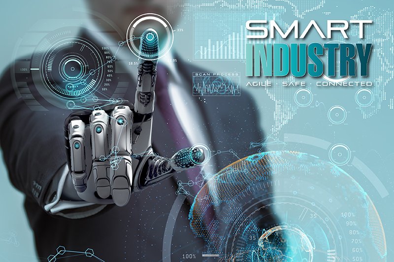 Smart Industry Forum 2024