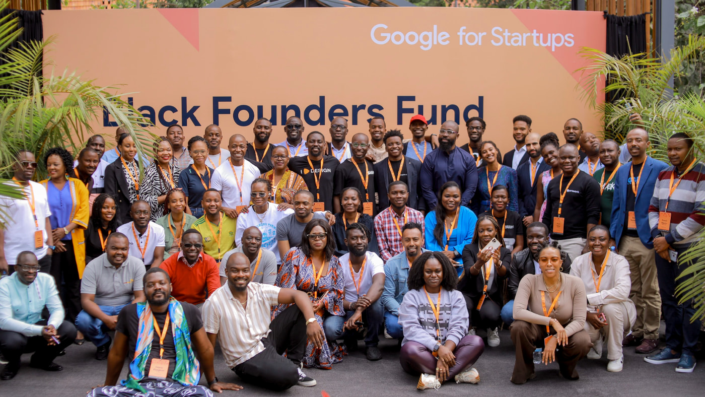 Google Opens Applications For Its Startup Accelerator Africa Program