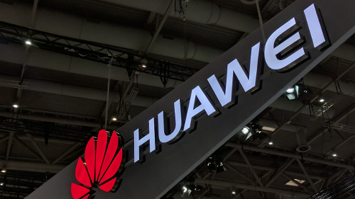 Huawei Cloud Backs Nigeria Startups With $10M