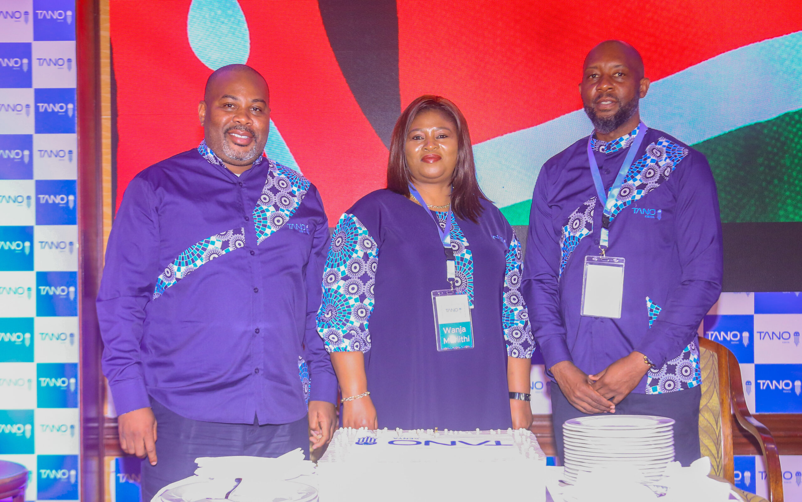 Tano Digital Launches Its Services In Kenya