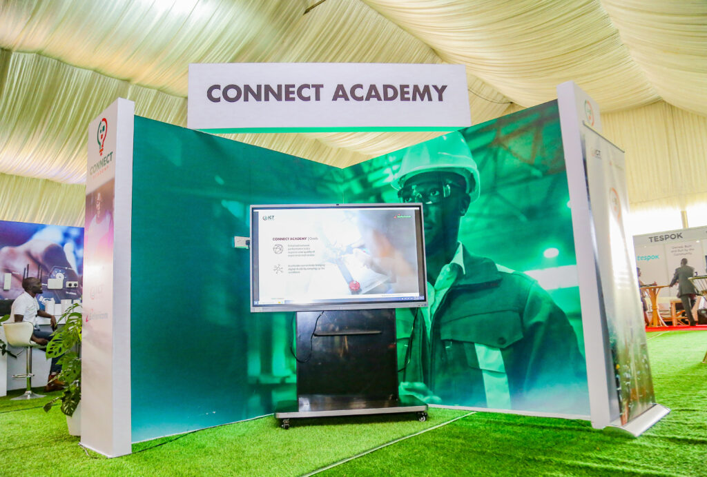 The Connect Academy