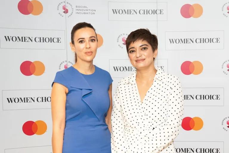 Mastercard and Women Choice Expand Partnership to Empower Women Entrepreneurs in the Middle East and Africa