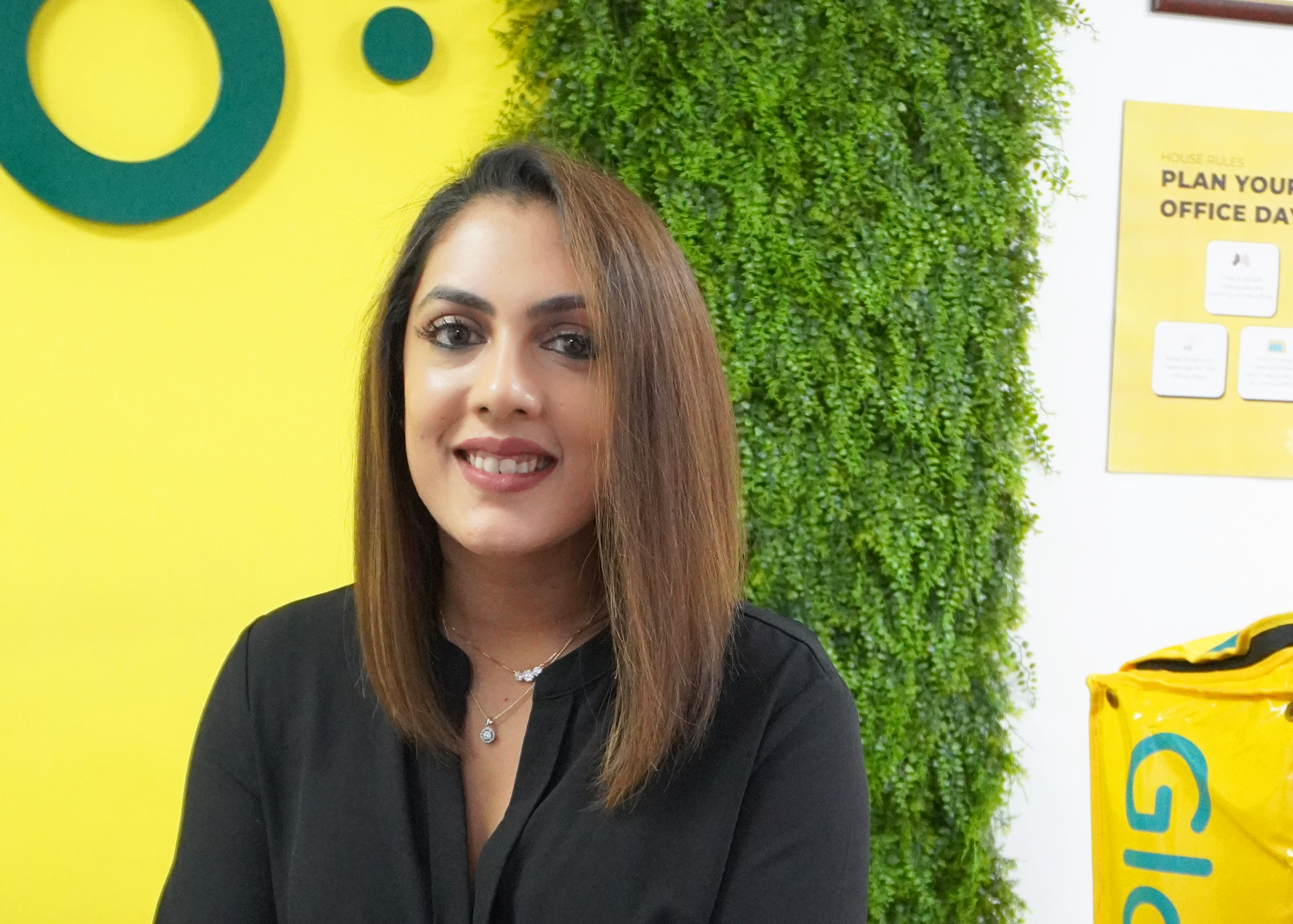 Multi-category delivery platform, Glovo, has appointed Sonali Patel Visram as its new Chief Commercial Officer (CCO) for Kenya.