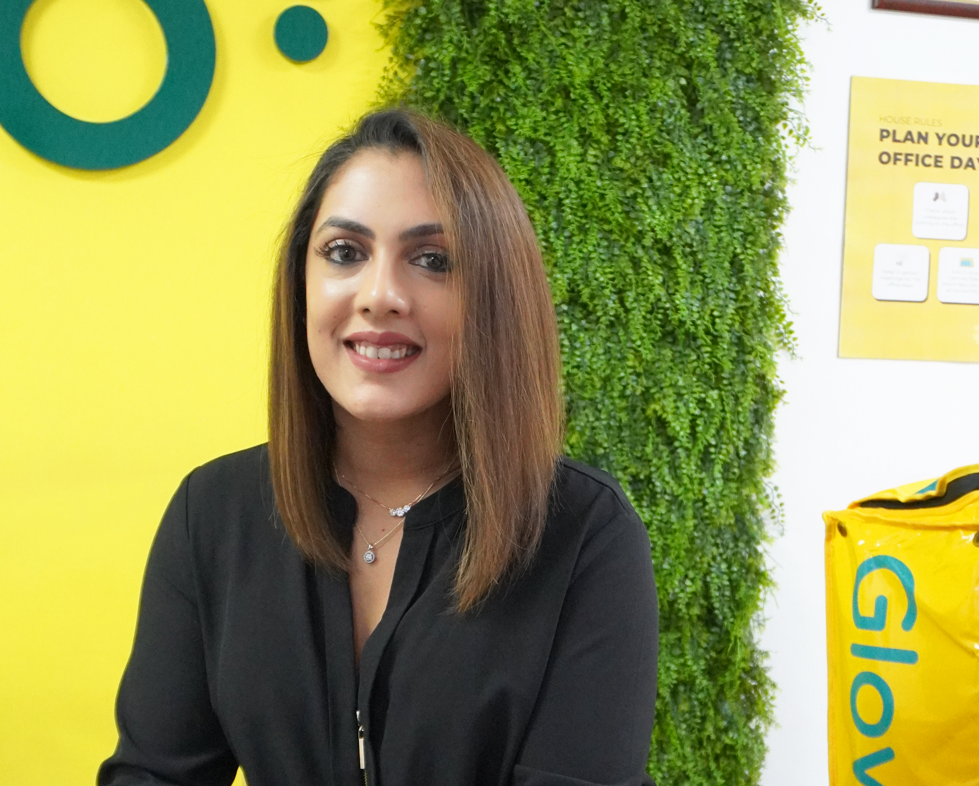 Glovo Appoints Sonali Patel As New CCO