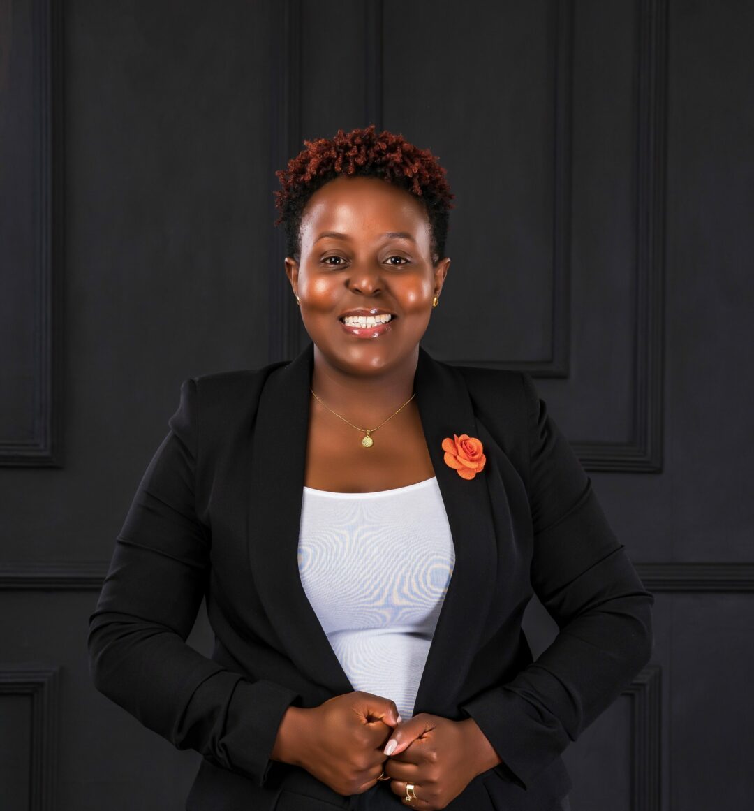 How Deborah Mutungi Drives Hospitality Industry