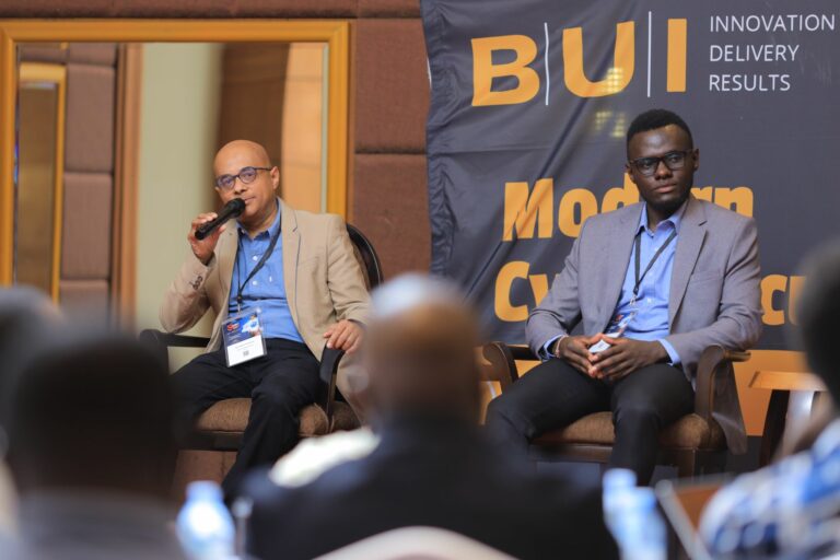 Cloud & Cybersecurity Experts Converge In Uganda