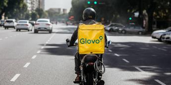 Glovo Withdraws From Ghanaian Market