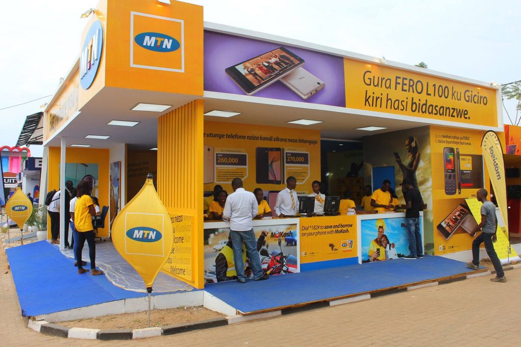 MTN Uganda Launches Public Share Purchase