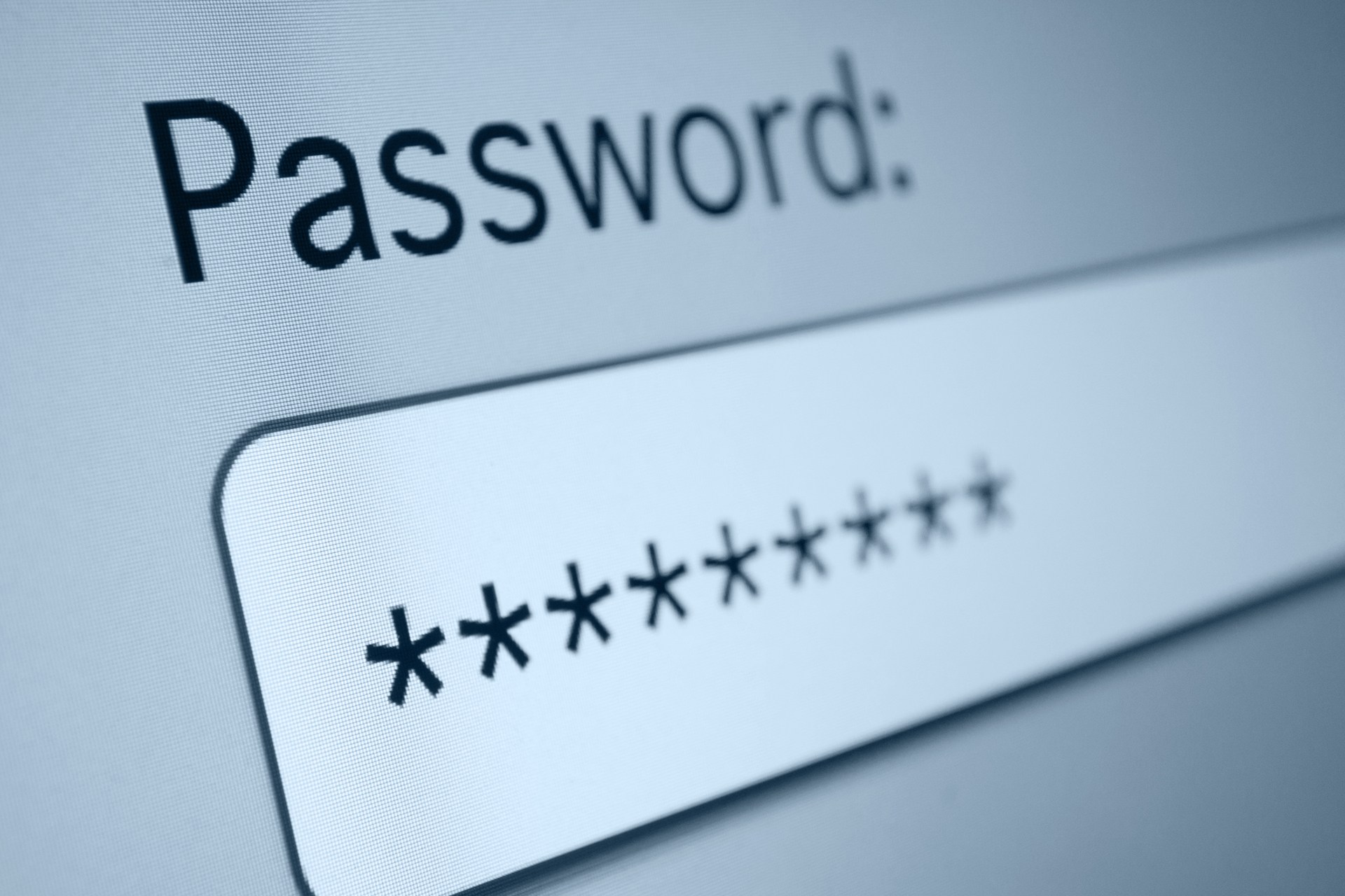 32m Attacks Thwarted On World Password Day