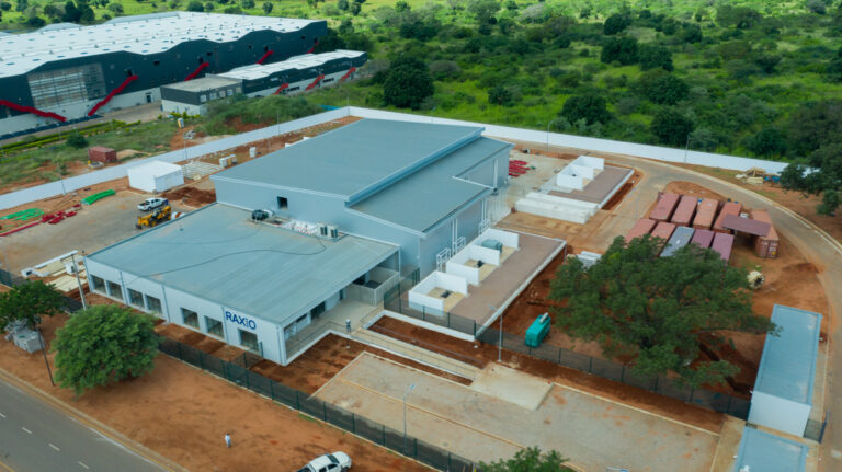 Raxio Data Centres has announced the opening of Raxio Mozambique, the country’s first Tier III Uptime Certified data centre.
