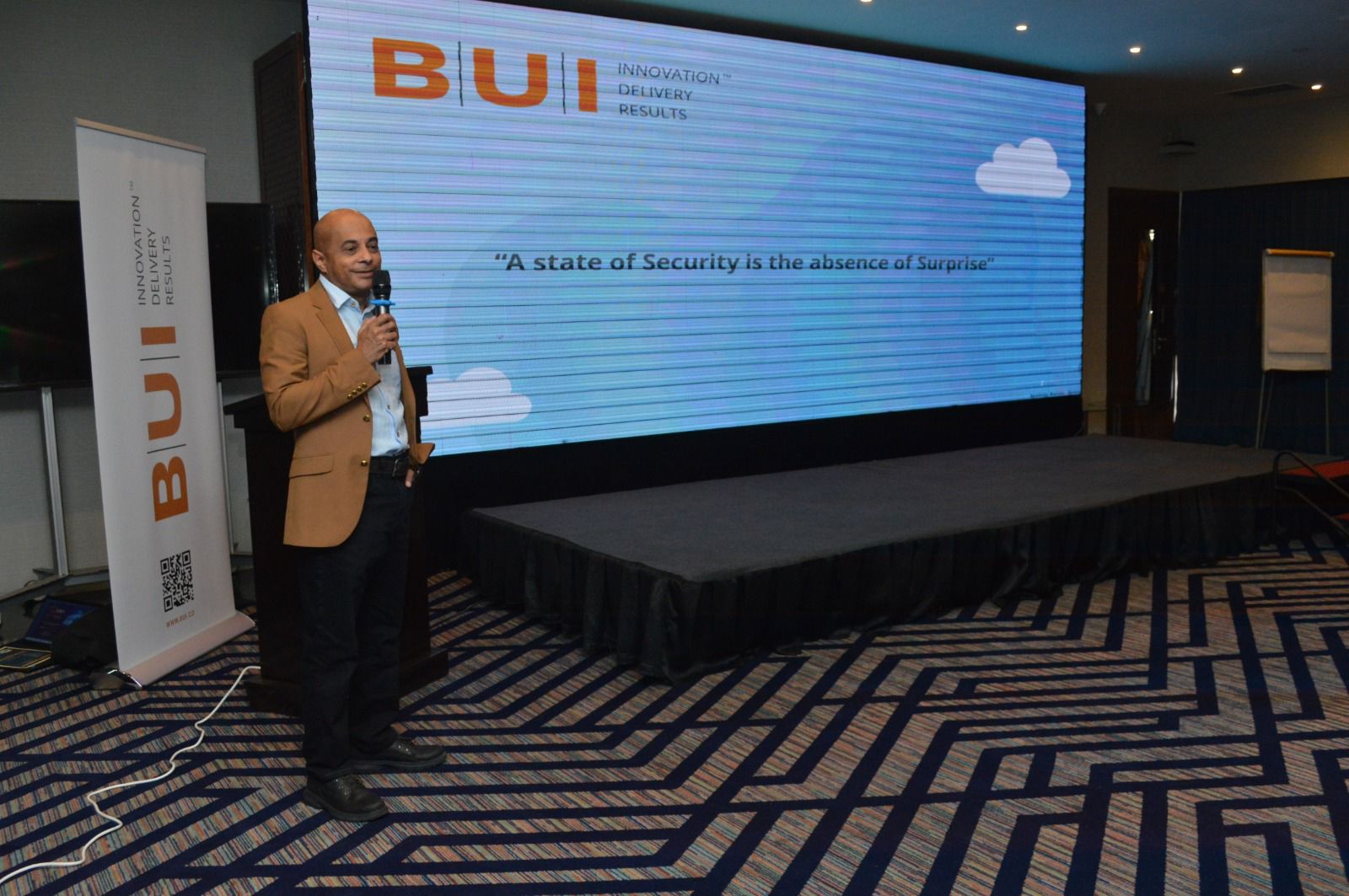 Africa Cloud & Security Roadshow Launches In Tanzania