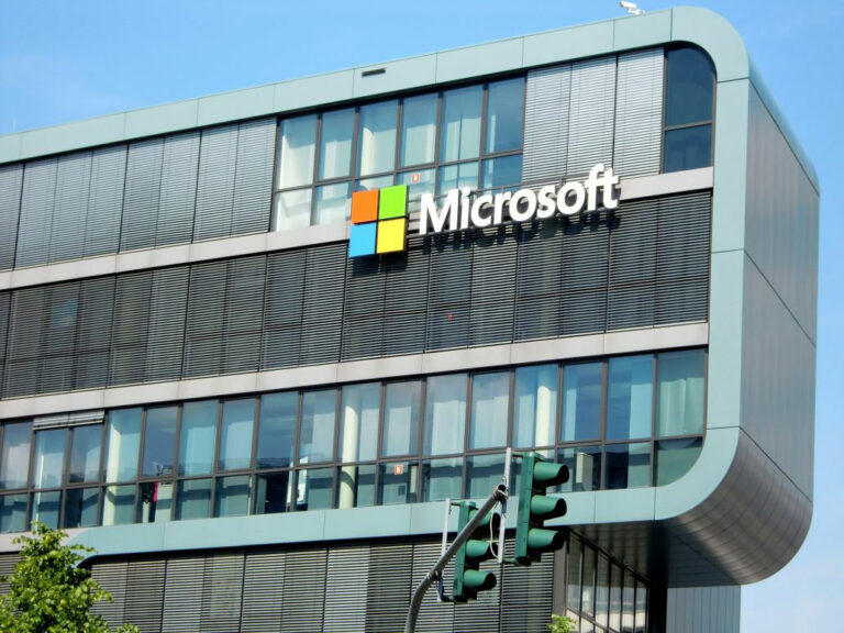 TechNvst, Microsoft Join Forces For Start-Ups