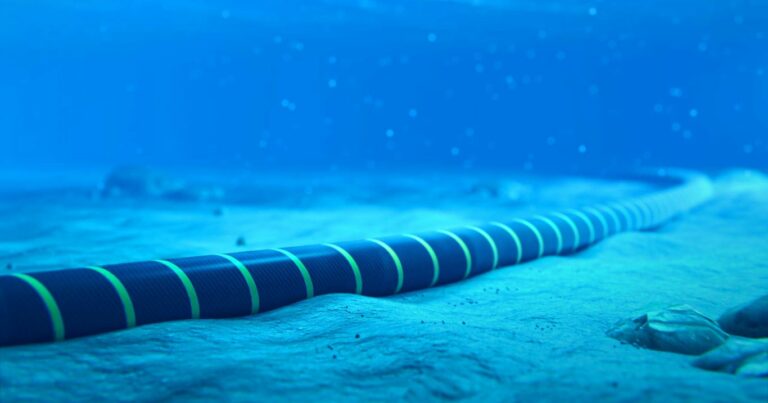Subsea Cable