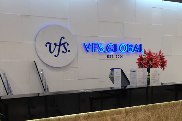 VFS Global Pens Partnership With RAI Institute