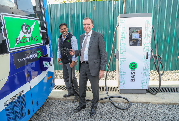 Norway Commits $307 Million To Kenya’s E-Mobility Sector
