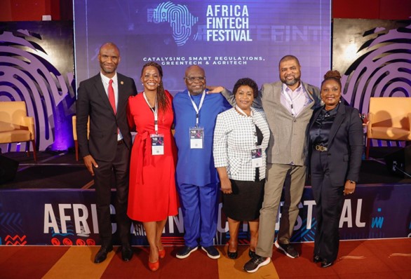 Africa Fintech Festival Advocates For Collaborations