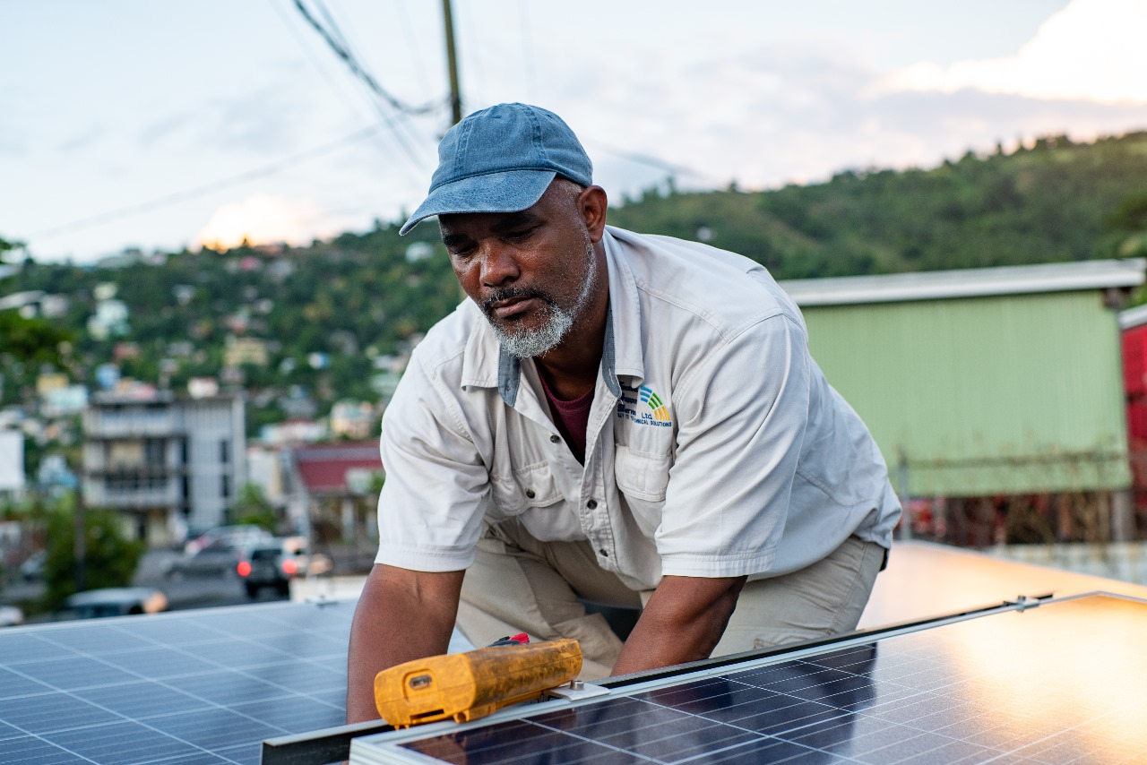 Advancing Sustainable Energy Solutions For Climate Action